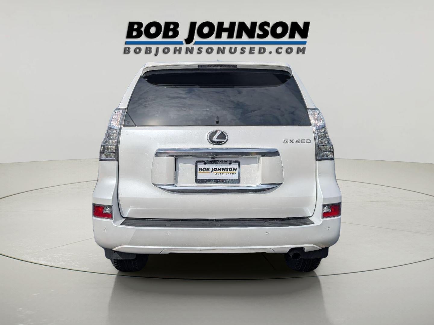 2023 Lexus GX 460 Premium