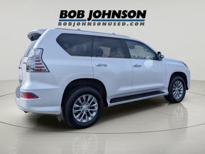 2023 Lexus GX 460 Premium