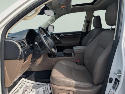 2023 Lexus GX 460 Premium