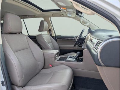 2023 Lexus GX 460 Premium
