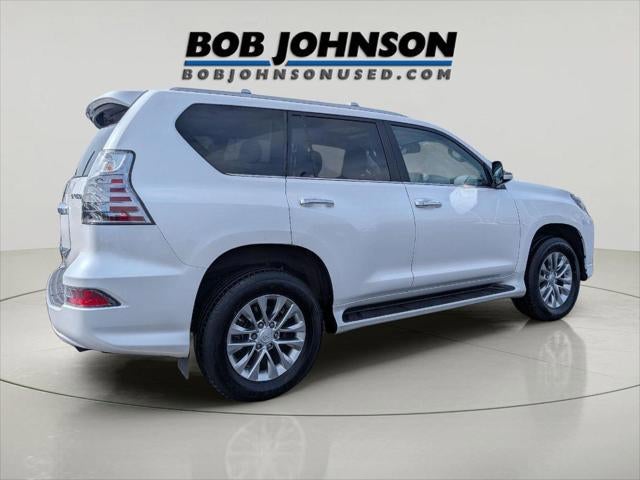 2023 Lexus GX 460 Premium