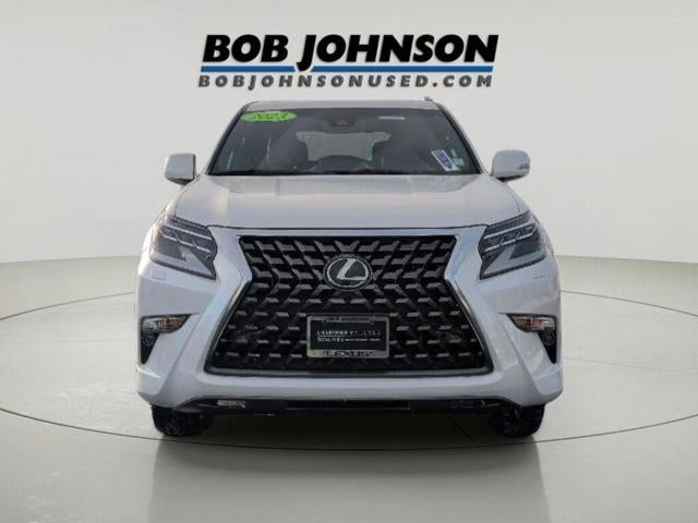 2023 Lexus GX 460 GX 460 Premium