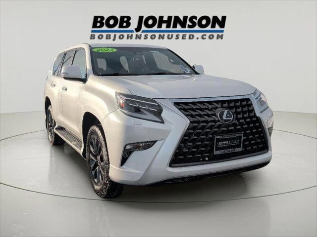 2023 Lexus GX 460 GX 460 Premium