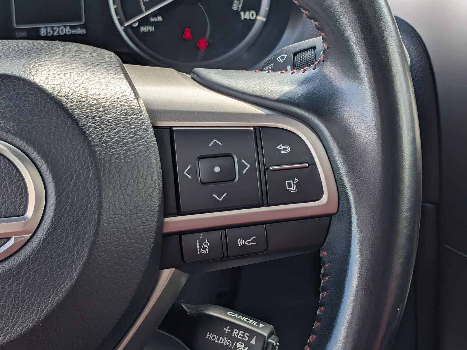 2020 Lexus GX GX 460 Premium
