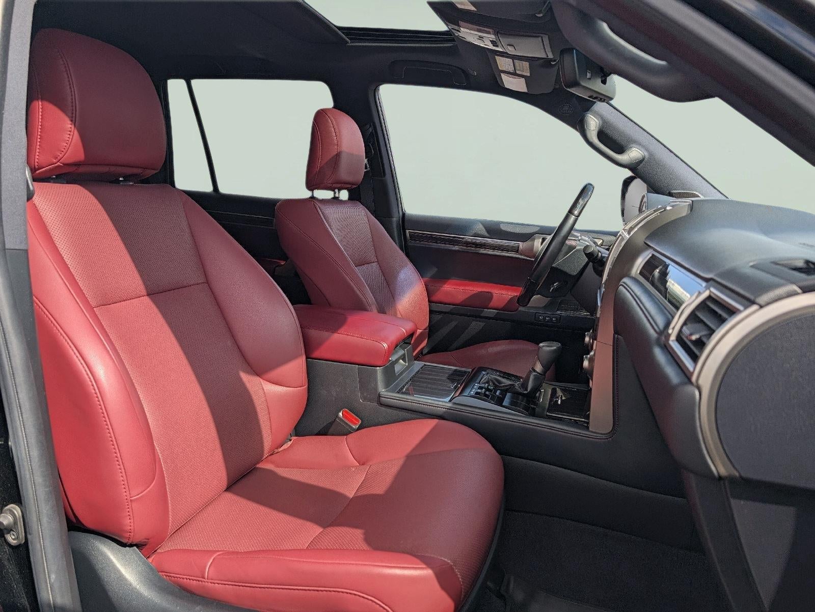 2020 Lexus GX GX 460 Premium
