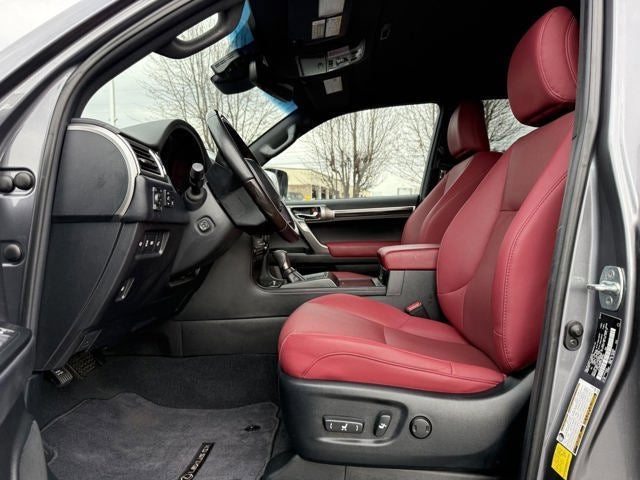 2023 Lexus GX GX 460 Premium