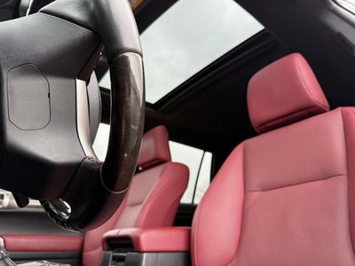 2023 Lexus GX GX 460 Premium