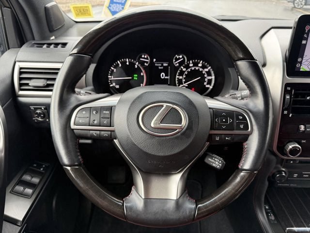 2023 Lexus GX GX 460 Premium
