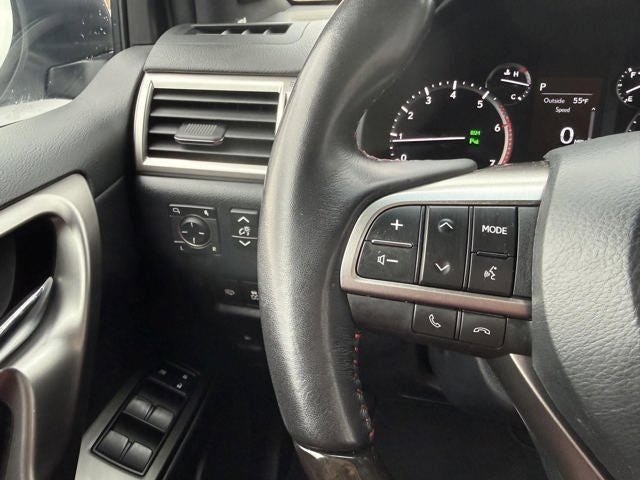 2023 Lexus GX GX 460 Premium