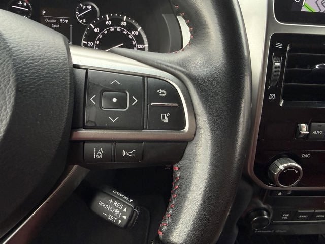 2023 Lexus GX GX 460 Premium