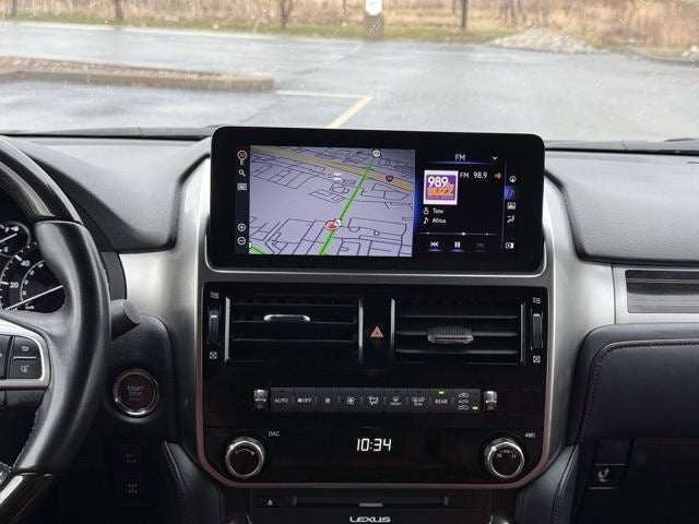 2023 Lexus GX GX 460 Premium