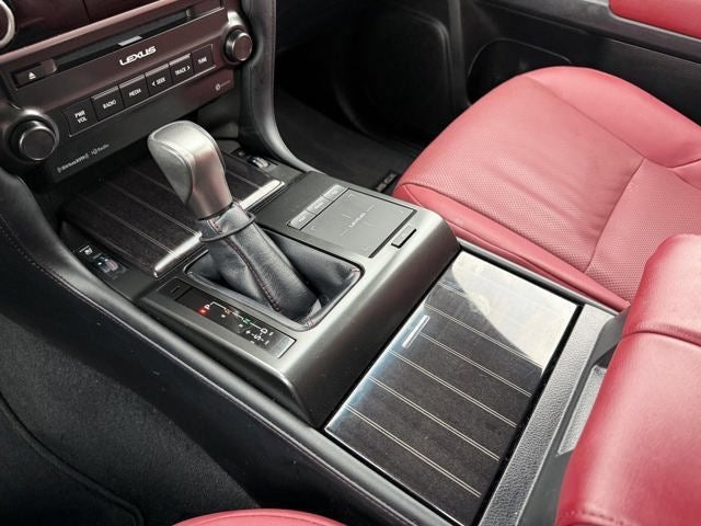 2023 Lexus GX GX 460 Premium