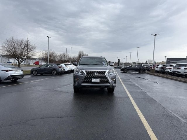 2023 Lexus GX GX 460 Premium