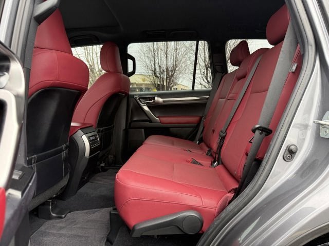 2023 Lexus GX GX 460 Premium