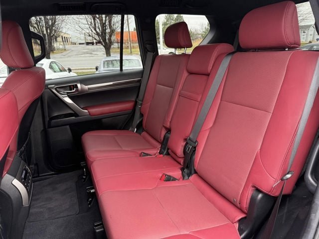 2023 Lexus GX GX 460 Premium