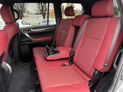 2023 Lexus GX GX 460 Premium