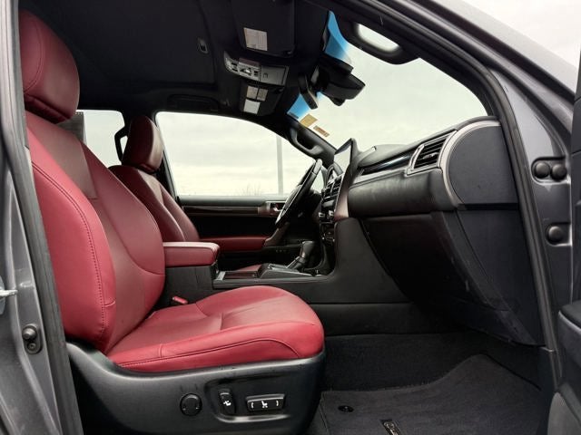 2023 Lexus GX GX 460 Premium