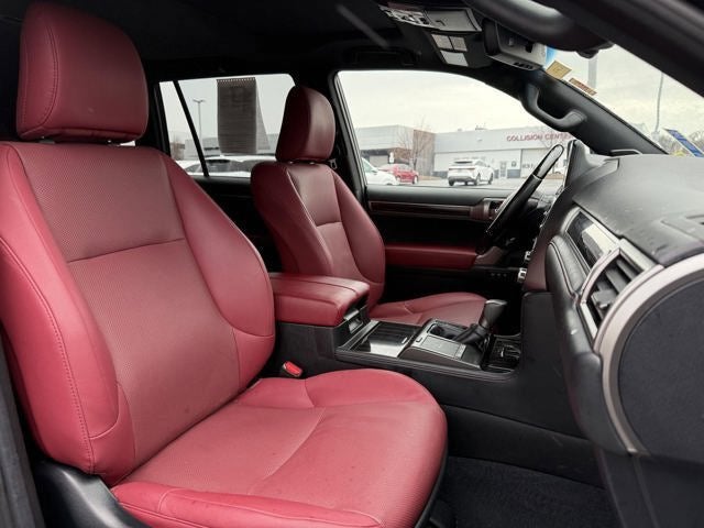 2023 Lexus GX GX 460 Premium