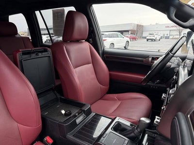 2023 Lexus GX GX 460 Premium