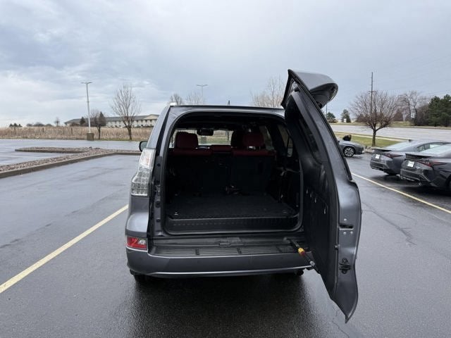 2023 Lexus GX GX 460 Premium