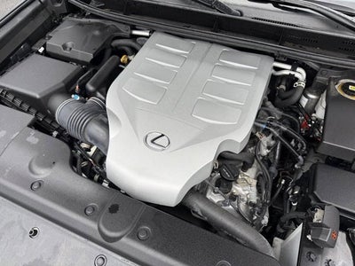 2023 Lexus GX GX 460 Premium