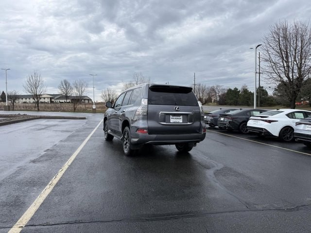 2023 Lexus GX GX 460 Premium