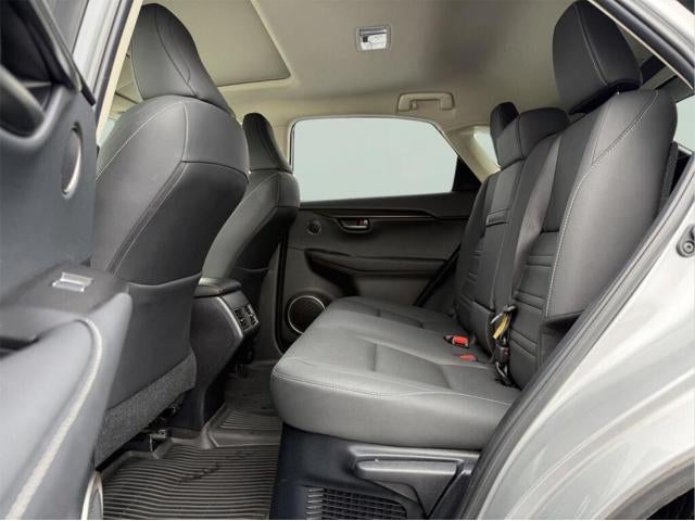 2019 Lexus NX 300 Base