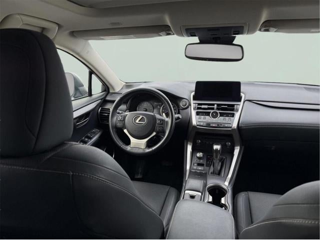 2019 Lexus NX 300 Base