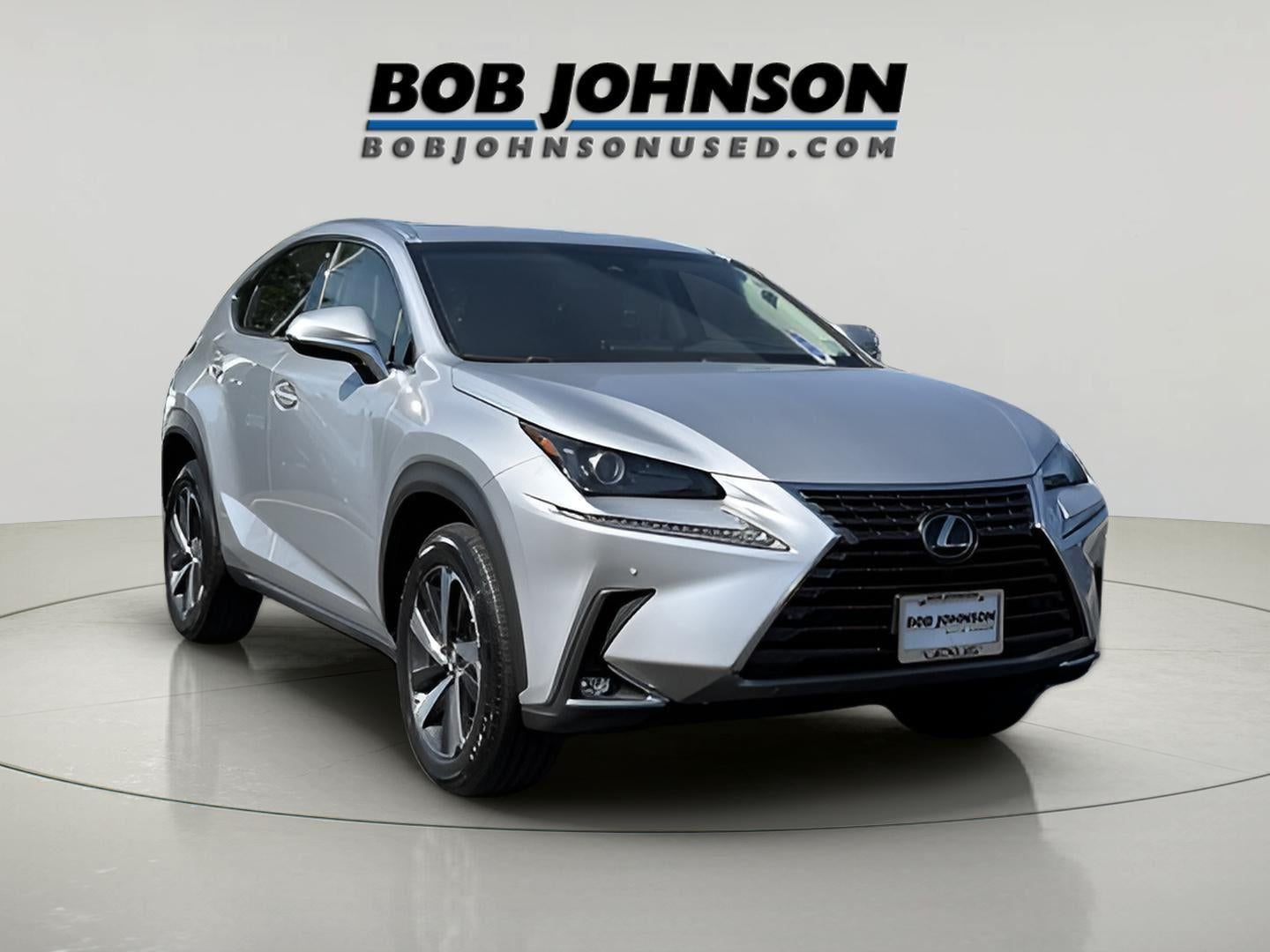 2019 Lexus NX 300 