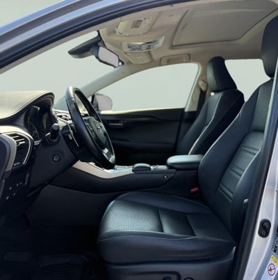 2019 Lexus NX 300 
