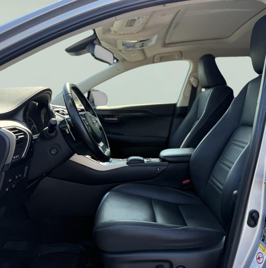 2019 Lexus NX 300 