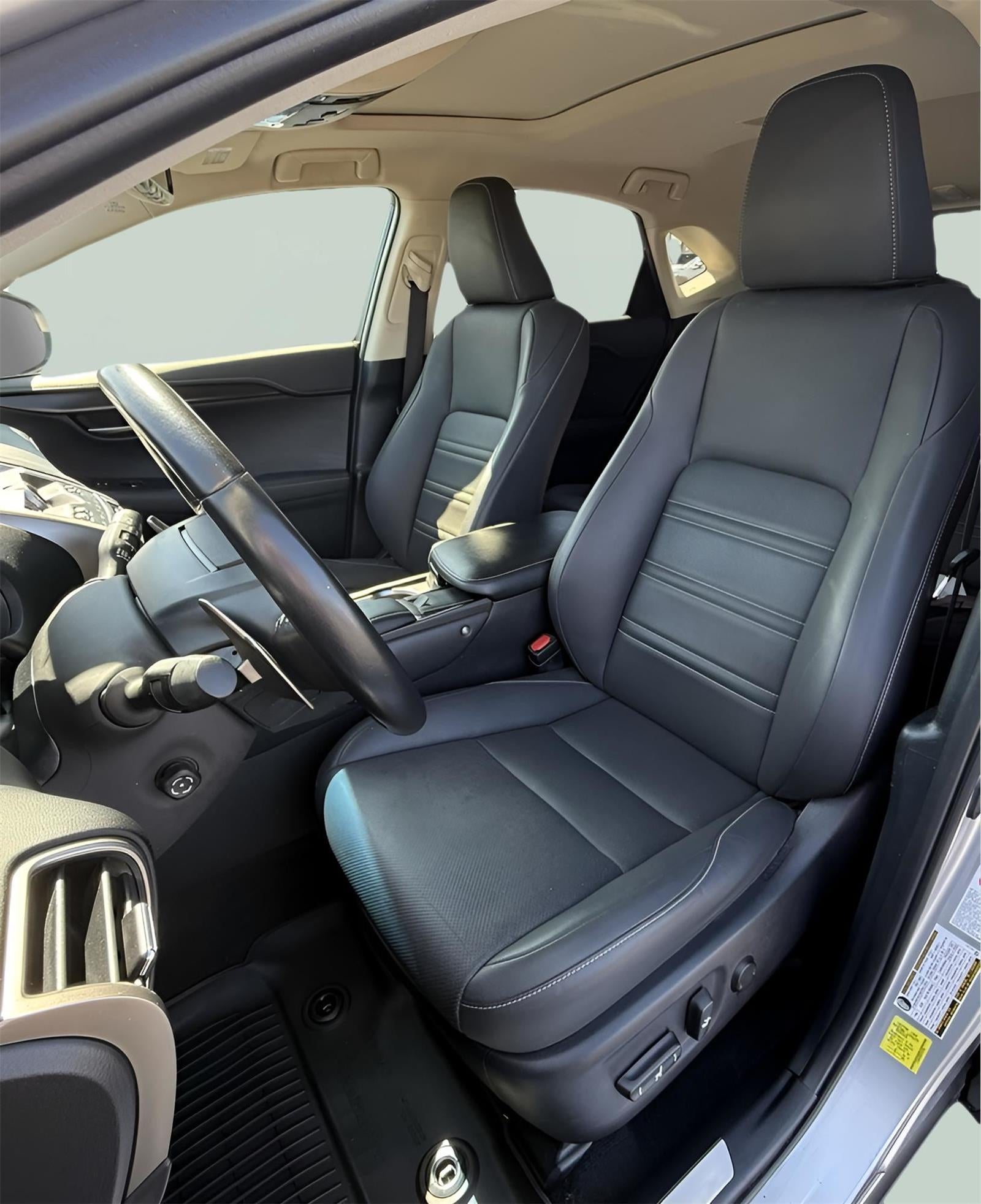 2019 Lexus NX 300 