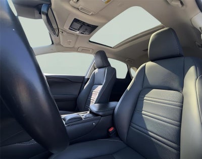 2019 Lexus NX 300 
