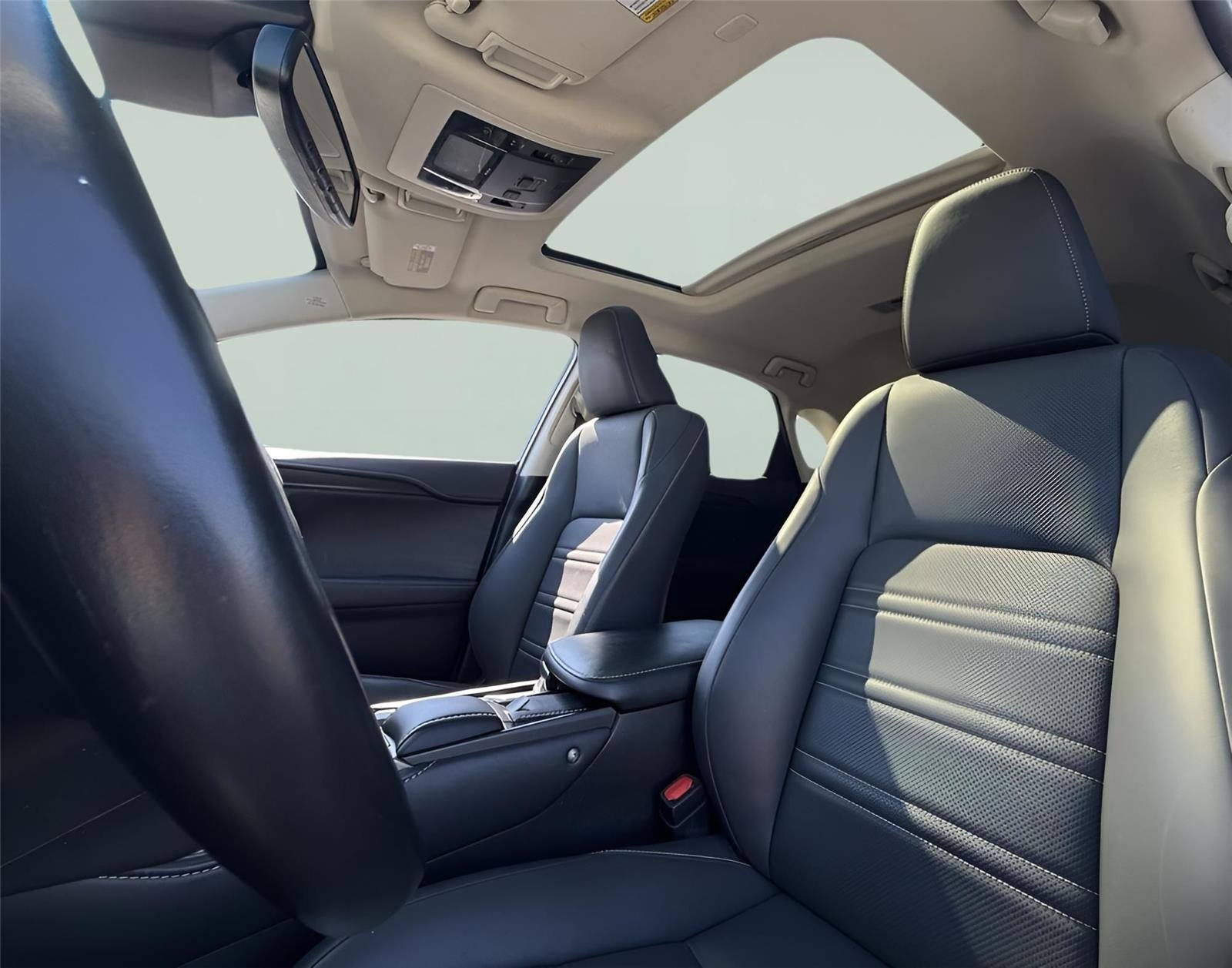 2019 Lexus NX 300 