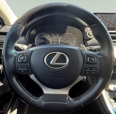 2019 Lexus NX 300 