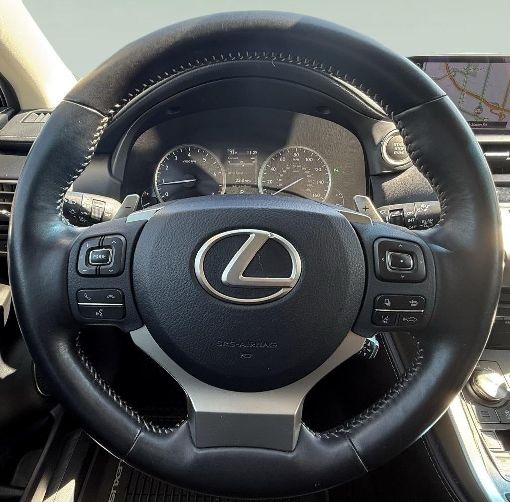 2019 Lexus NX 300 