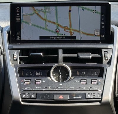 2019 Lexus NX 300 