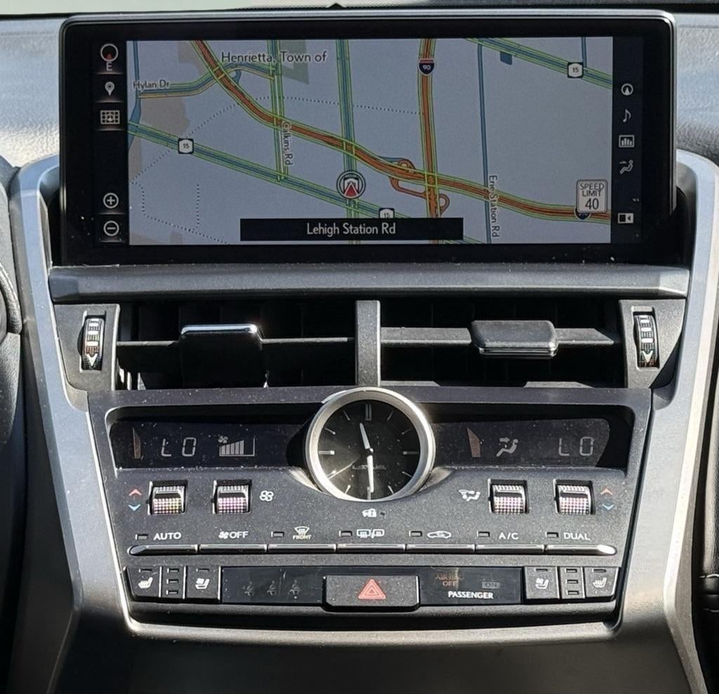 2019 Lexus NX 300 