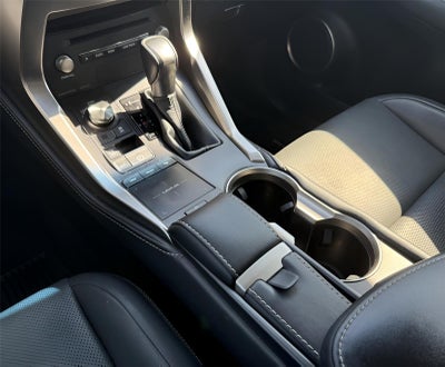2019 Lexus NX 300 