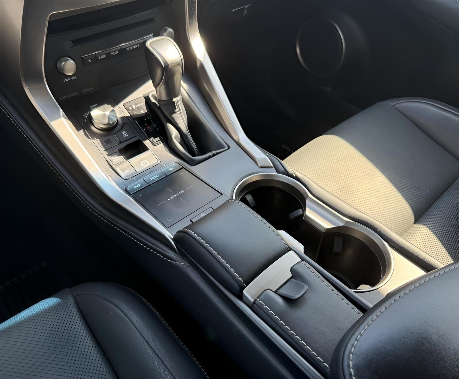2019 Lexus NX 300 