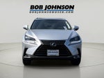 2019 Lexus NX 300 