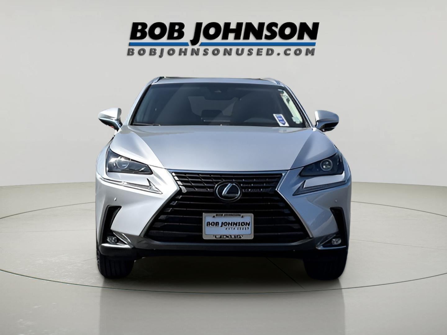 2019 Lexus NX 300 