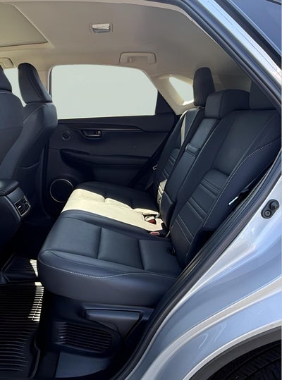 2019 Lexus NX 300 