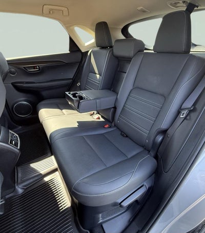 2019 Lexus NX 300 