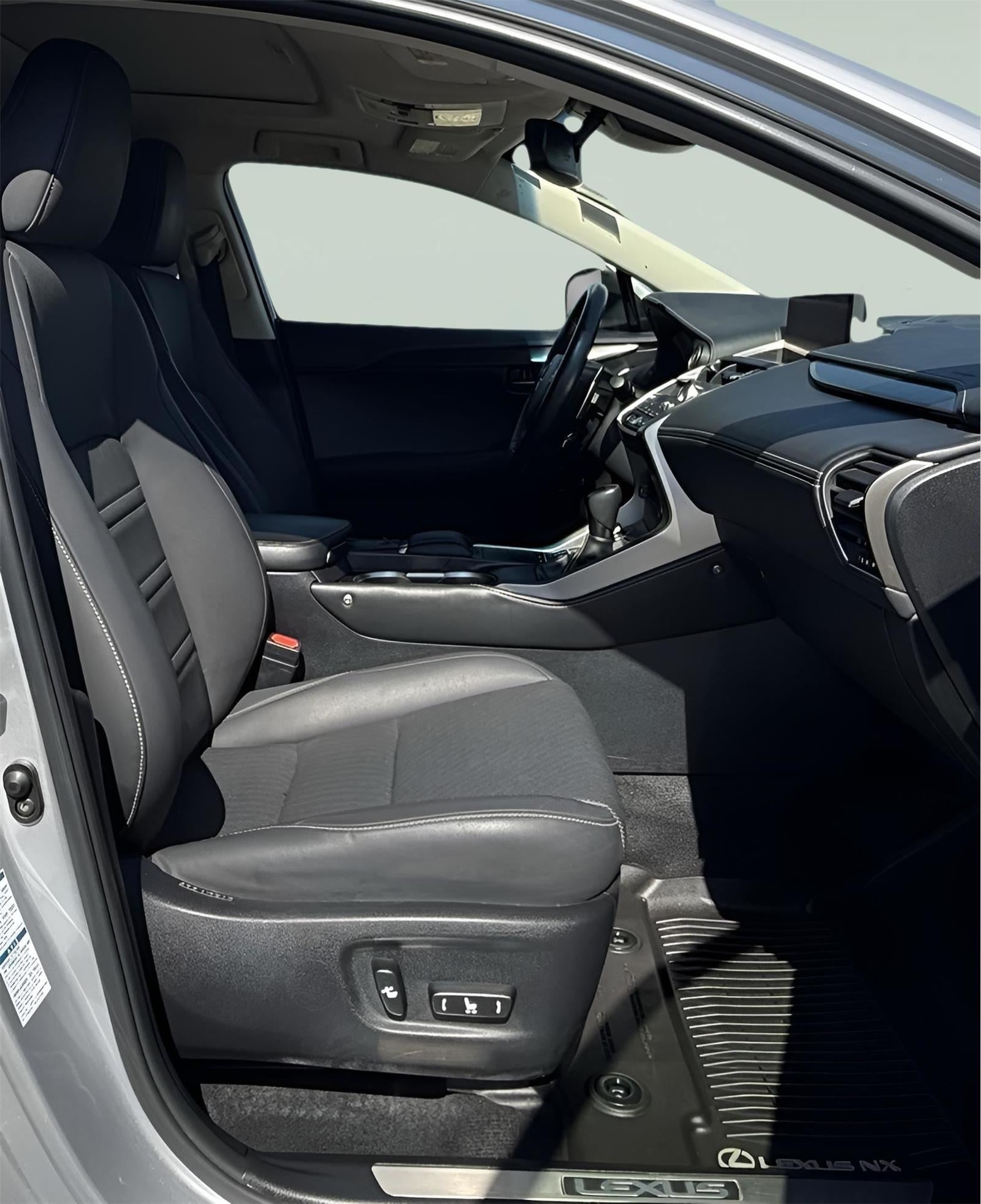2019 Lexus NX 300 