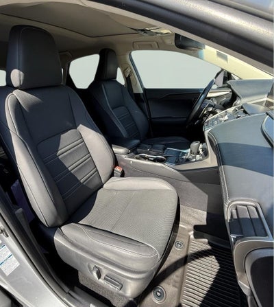 2019 Lexus NX 300 