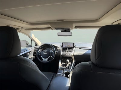 2019 Lexus NX 300 