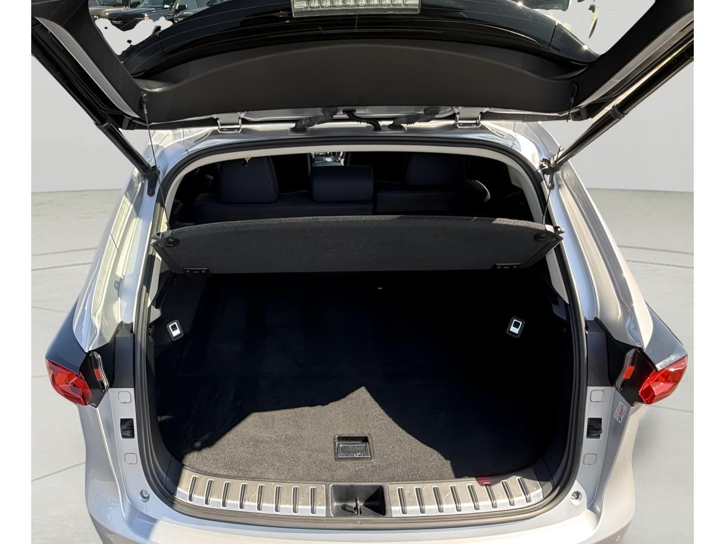 2019 Lexus NX 300 