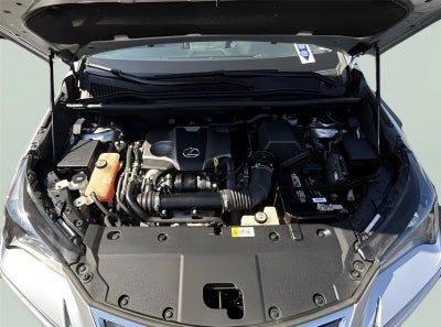 2019 Lexus NX 300 