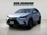 2019 Lexus NX 300 